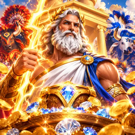 Rodadas grátis ativadas no Gates of Olympus com contador de multiplicadores acumulado