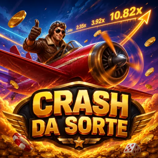 Painel de crash games com gráfico ao vivo e multiplicador em 3,47x