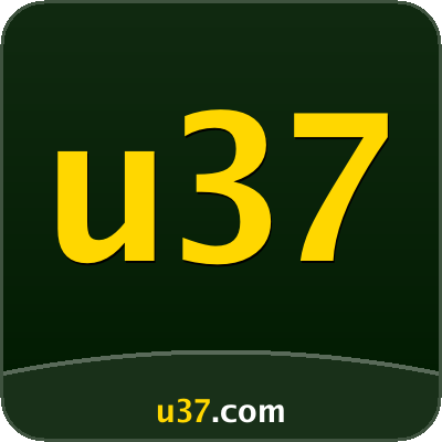 Logo Evolution Gaming, provedor das mesas ao vivo da U37.com