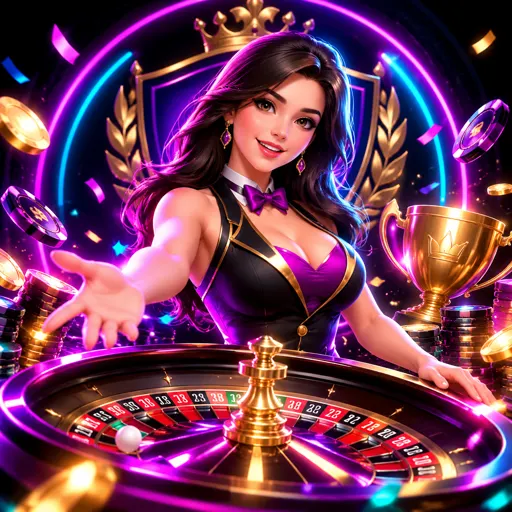 Lightning Roulette exibindo números relâmpago com multiplicadores
